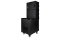 Колонка 12" (30-59 ProMAX1) динамик 13шт/1х12"; 8х4"; 4х2" 5000W ELTRONIC