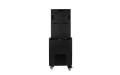 Колонка 12" (30-59 ProMAX1) динамик 13шт/1х12"; 8х4"; 4х2" 5000W ELTRONIC