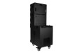 Колонка 12" (30-59 ProMAX1) динамик 13шт/1х12"; 8х4"; 4х2" 5000W ELTRONIC