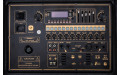 Колонка 12" (30-59 ProMAX1) динамик 13шт/1х12"; 8х4"; 4х2" 5000W ELTRONIC