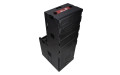 Колонка 12" (30-59 ProMAX1) динамик 13шт/1х12"; 8х4"; 4х2" 5000W ELTRONIC
