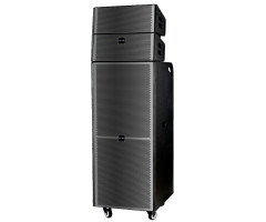 Колонка 30-62 ProMAX2 5000W
