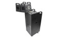 Колонка 12" 30-62 ProMAX2 динамик 8шт/2х12"; 4х4"; 2х1" 5000W
