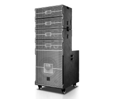 Колонка ProMAX1 7500W