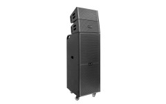 Колонка 30-63 ProMAX2 7500W Колонка 30-63 ProMAX2 7500W
