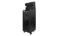 Колонка 15" 30-63 ProMAX2 динамик 8шт/2х15"; 4х4"; 2х1.5" 7500W ELTRONIC