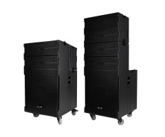 Колонка 30-61 ProMAX1 10000W
