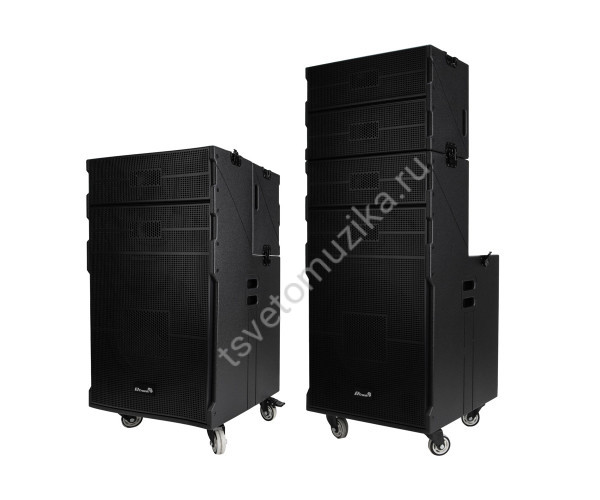 Колонка 30-61 ProMAX1 10000W