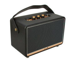 Колонка  MONSTER BOX  850 30-15 TWS (черный)