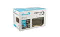 Колонка  MONSTER BOX  850 30-15 TWS (черный)