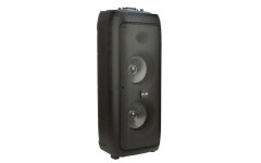 Колонка 06" 20-28 FIRE BOX 350 динамик 2шт/6.5"  с TWS