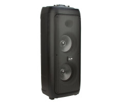 Колонка 06" 20-28 FIRE BOX 350 динамик 2шт/6.5"  с TWS