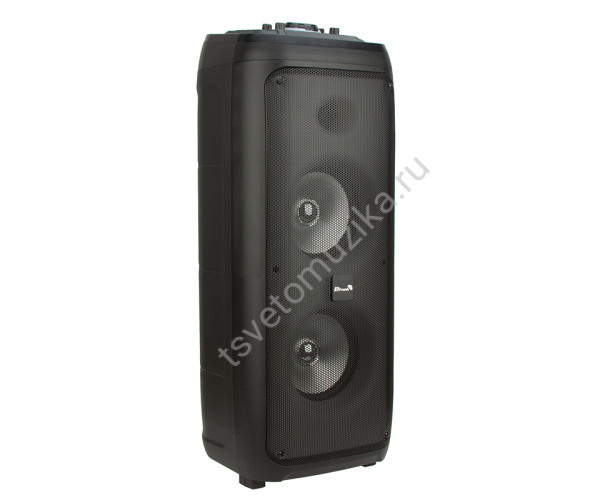 Колонка 06" 20-28 FIRE BOX 350 динамик 2шт/6.5"  с TWS