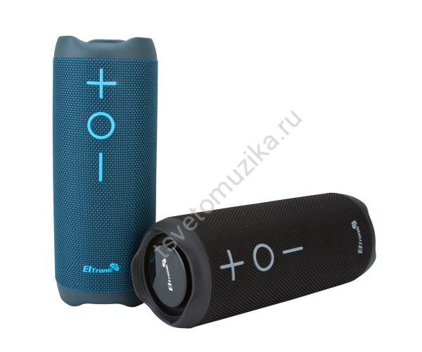 Колонка  SIMPLY 30-04 TWS (синяя)