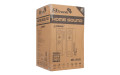 Колонка 20-82 HOME SOUND,  динамик 6шт/2х8"; 2х4"; 2х1.5" комплект 2 колонки
