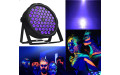 Ультрафиолетовый светодиодный прожектор 54 LED
